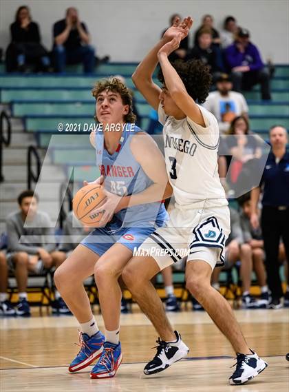 Thumbnail 2 in Granger @ Juan Diego Catholic photogallery.
