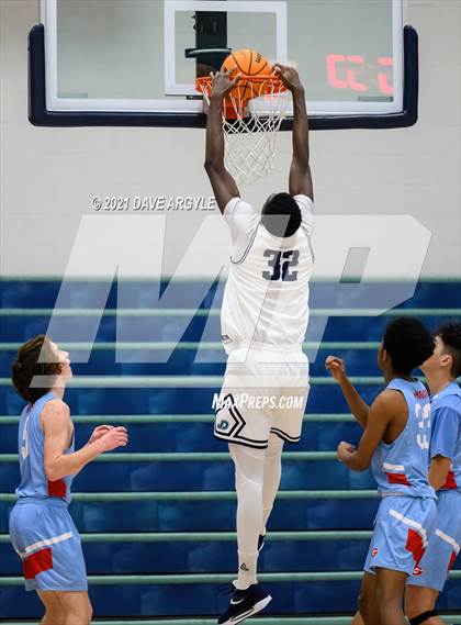 Thumbnail 2 in Granger @ Juan Diego Catholic photogallery.