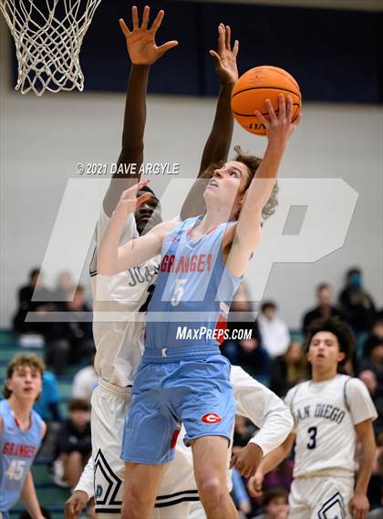 Thumbnail 1 in Granger @ Juan Diego Catholic photogallery.