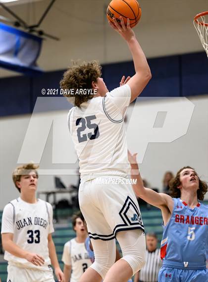 Thumbnail 2 in Granger @ Juan Diego Catholic photogallery.