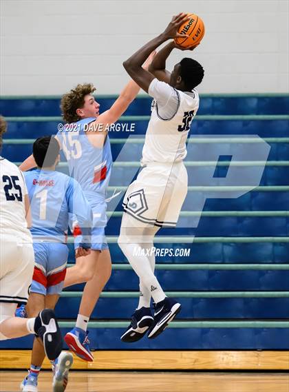 Thumbnail 3 in Granger @ Juan Diego Catholic photogallery.