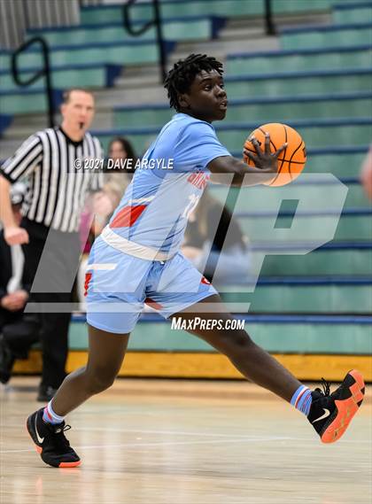 Thumbnail 2 in Granger @ Juan Diego Catholic photogallery.
