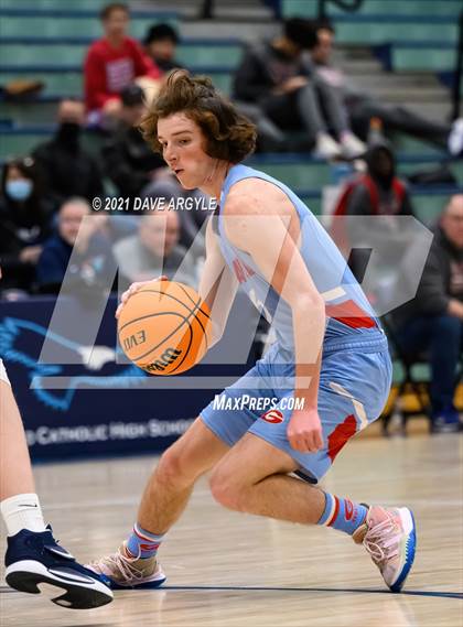 Thumbnail 2 in Granger @ Juan Diego Catholic photogallery.