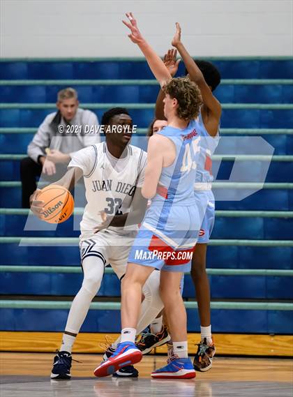 Thumbnail 1 in Granger @ Juan Diego Catholic photogallery.