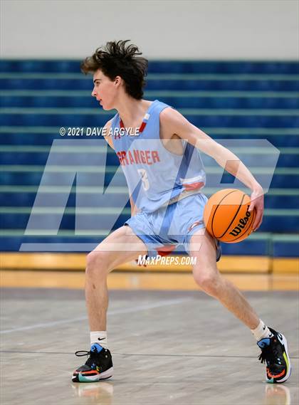 Thumbnail 1 in Granger @ Juan Diego Catholic photogallery.
