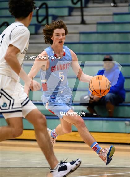 Thumbnail 1 in Granger @ Juan Diego Catholic photogallery.