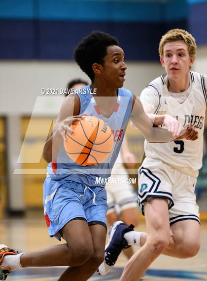 Thumbnail 1 in Granger @ Juan Diego Catholic photogallery.