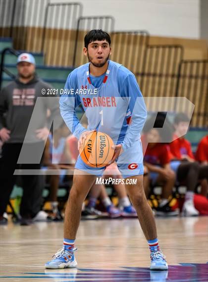 Thumbnail 2 in Granger @ Juan Diego Catholic photogallery.