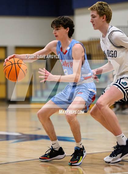 Thumbnail 1 in Granger @ Juan Diego Catholic photogallery.