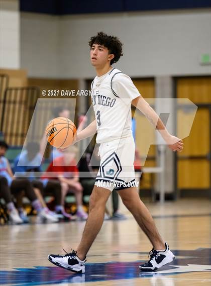 Thumbnail 1 in Granger @ Juan Diego Catholic photogallery.
