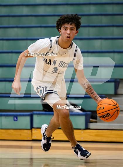 Thumbnail 1 in Granger @ Juan Diego Catholic photogallery.