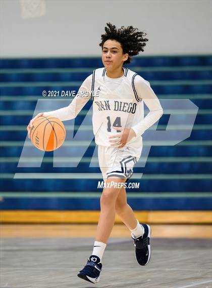 Thumbnail 1 in Granger @ Juan Diego Catholic photogallery.