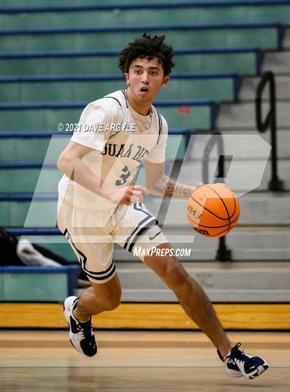 Thumbnail 2 in Granger @ Juan Diego Catholic photogallery.