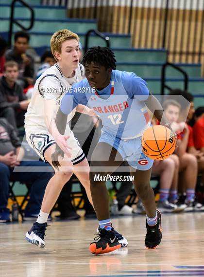 Thumbnail 1 in Granger @ Juan Diego Catholic photogallery.