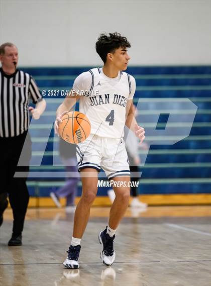 Thumbnail 1 in Granger @ Juan Diego Catholic photogallery.
