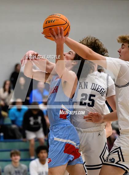 Thumbnail 1 in Granger @ Juan Diego Catholic photogallery.