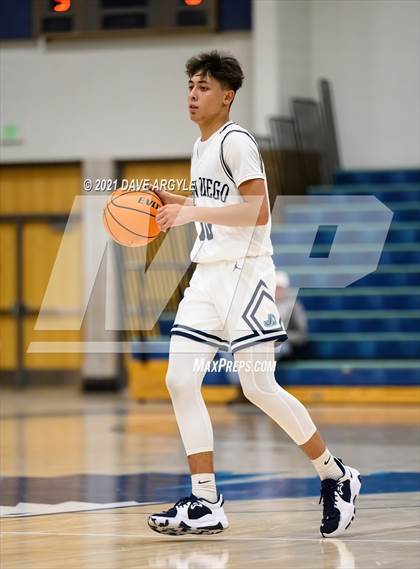 Thumbnail 1 in Granger @ Juan Diego Catholic photogallery.