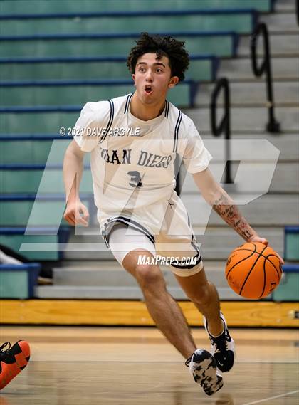 Thumbnail 3 in Granger @ Juan Diego Catholic photogallery.
