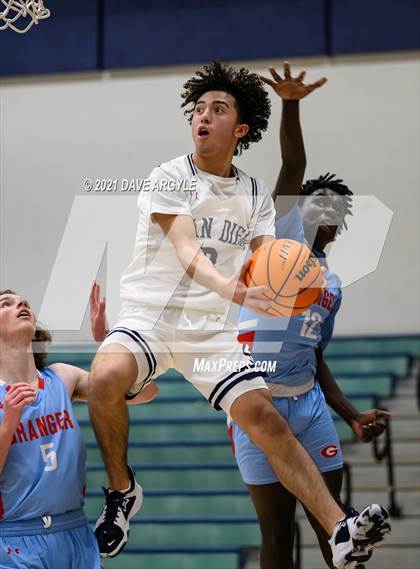 Thumbnail 2 in Granger @ Juan Diego Catholic photogallery.