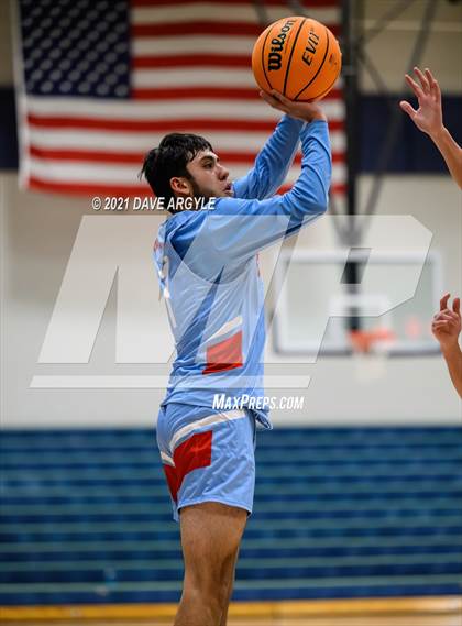 Thumbnail 3 in Granger @ Juan Diego Catholic photogallery.