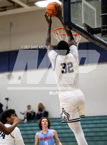 Thumbnail 2 in Granger @ Juan Diego Catholic photogallery.