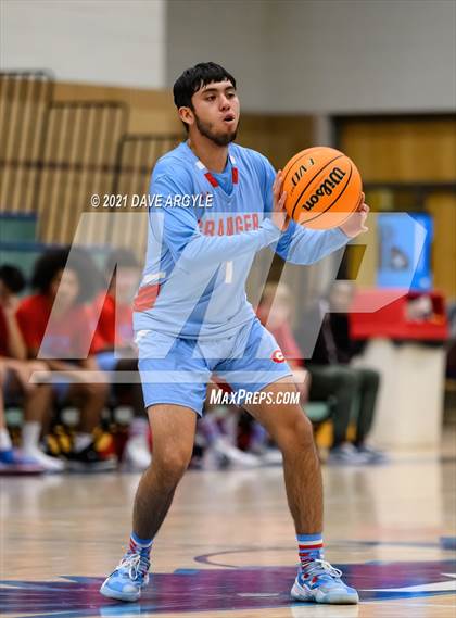 Thumbnail 3 in Granger @ Juan Diego Catholic photogallery.
