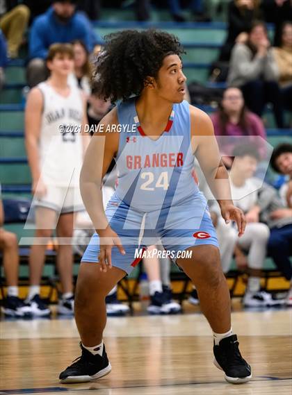 Thumbnail 2 in Granger @ Juan Diego Catholic photogallery.