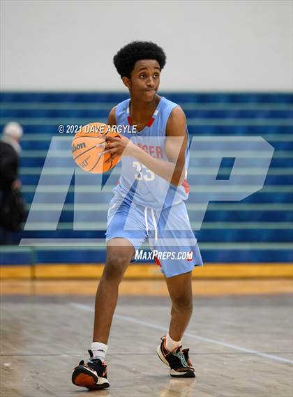 Thumbnail 3 in Granger @ Juan Diego Catholic photogallery.