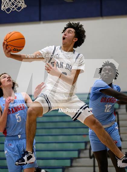 Thumbnail 1 in Granger @ Juan Diego Catholic photogallery.