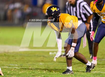 Thumbnail 3 in North Davidson @ Mount Tabor photogallery.