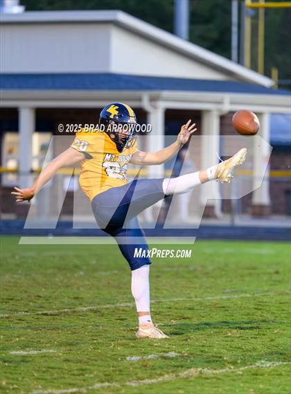 Thumbnail 3 in North Davidson @ Mount Tabor photogallery.