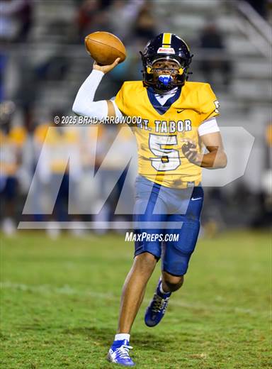 North Davidson @ Mount Tabor