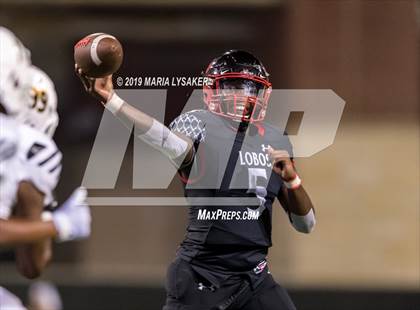 Thumbnail 2 in Klein Oak @ Langham Creek photogallery.