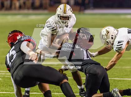 Thumbnail 2 in Klein Oak @ Langham Creek photogallery.