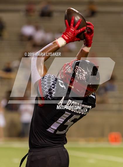 Thumbnail 3 in Klein Oak @ Langham Creek photogallery.