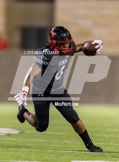Thumbnail 1 in Klein Oak @ Langham Creek photogallery.