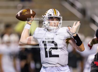 Thumbnail 3 in Klein Oak @ Langham Creek photogallery.