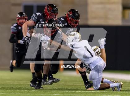 Thumbnail 2 in Klein Oak @ Langham Creek photogallery.