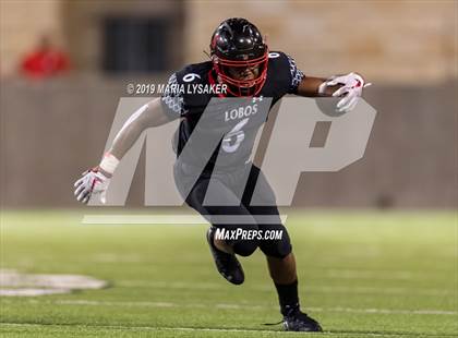Thumbnail 2 in Klein Oak @ Langham Creek photogallery.
