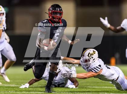 Thumbnail 3 in Klein Oak @ Langham Creek photogallery.