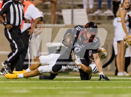 Thumbnail 1 in Klein Oak @ Langham Creek photogallery.