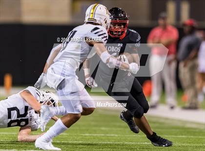 Thumbnail 1 in Klein Oak @ Langham Creek photogallery.