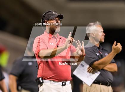 Thumbnail 1 in Klein Oak @ Langham Creek photogallery.