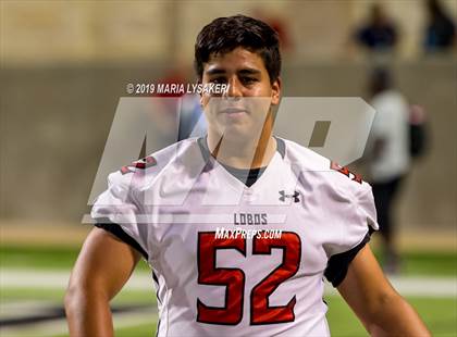 Thumbnail 1 in Klein Oak @ Langham Creek photogallery.
