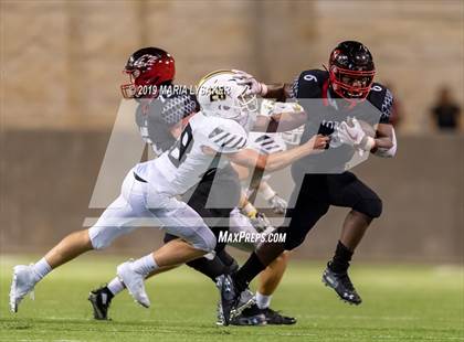 Thumbnail 3 in Klein Oak @ Langham Creek photogallery.