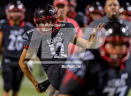 Thumbnail 2 in Klein Oak @ Langham Creek photogallery.