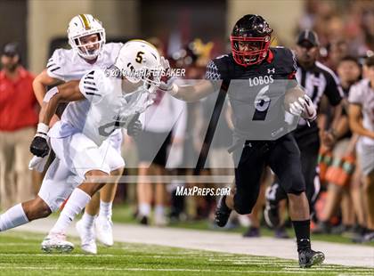 Thumbnail 1 in Klein Oak @ Langham Creek photogallery.