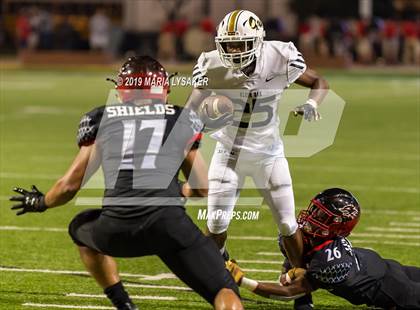 Thumbnail 3 in Klein Oak @ Langham Creek photogallery.