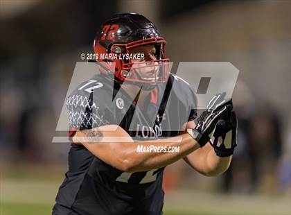 Thumbnail 1 in Klein Oak @ Langham Creek photogallery.
