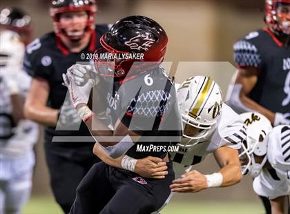 Thumbnail 3 in Klein Oak @ Langham Creek photogallery.